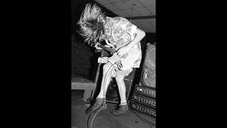Nirvana - Spank Thru (Remixed) Live, The Masquerade, Tampa, FL 1990 May 04