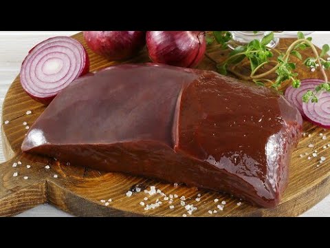 ПЕЧЕНЬ станет дефицитом, когда все узнают об этом рецепте! СОЧНАЯ ПЕЧЕНЬ В СКОВОРОДЕ!