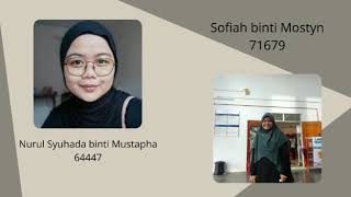 MPU3222 | business presentation G16
