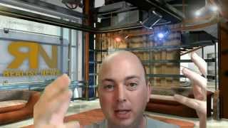 REALIST NEWS - Web Bot - Bridge Collapse