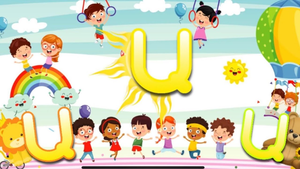 Ա տառի հանդես 2023 г.