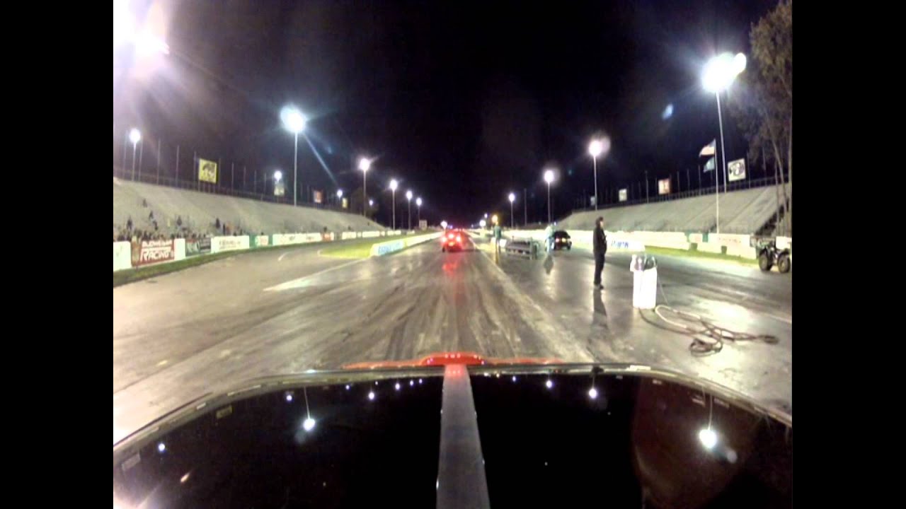 top gun 98 Camaro SS H/C/I TH350 -11.40’s @120mph