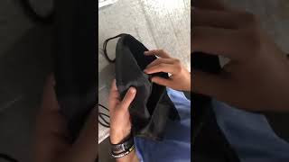 Mochila Beach Tennis Zatrix