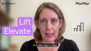 How PlayPlay Enables Lightspeed to Create an Engaging Internal Communications Strategy