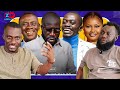 We Paid Over £20,000 To Book O2 Indigo,Spent Over Gh3M On Dr Likee Live Show- Papa Kumasi Everything