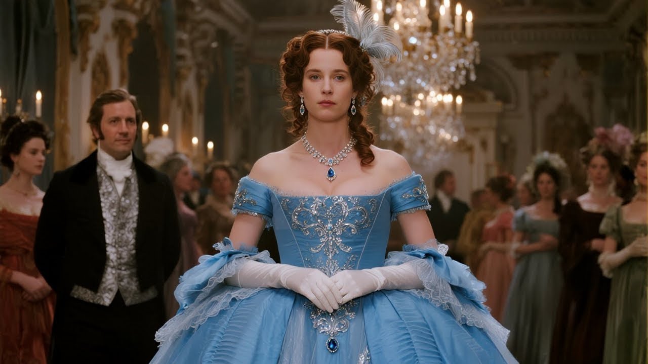 💔 A LEGVÁGYOTTABB HERCEG FELESÉGÜL VETTE, DE AZT MONDTÁK: „AZ ESKÜVŐI ÉJSZAKÁT EGYEDÜL TÖLTÖD...”