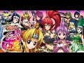 【パチンコ LIVE】CR 戦国乙女3 M9AY【縦配信】