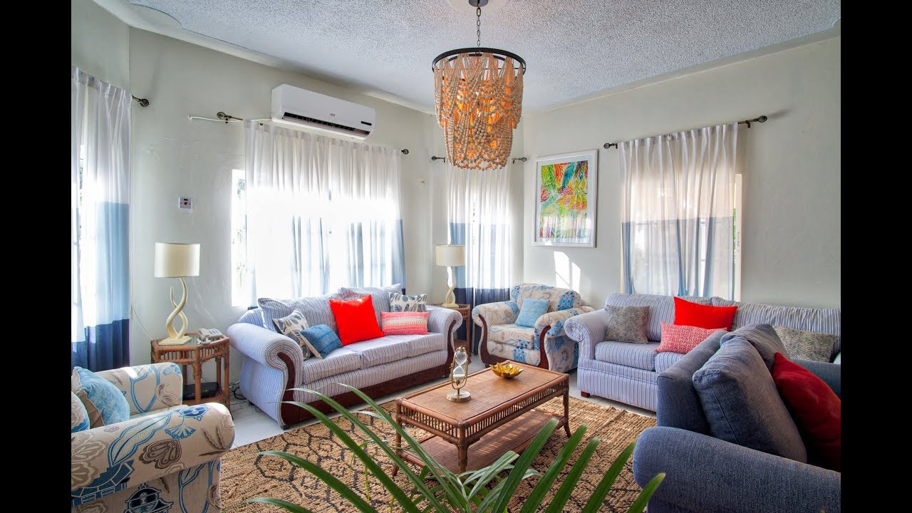 Exclusive Jamaica Vacation Rentals Villas for Your Vacation w/ Full