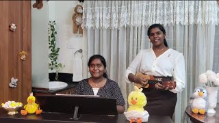 Famous "SING OUT AN EASTER SONG" (an Easter song 2024) Wealth