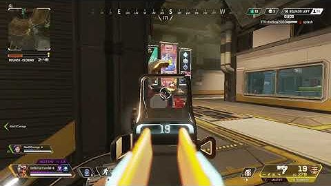 Another squad wipe in the books!