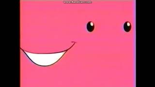 Nick Jr. Face Demonstrates Opposites Fast Fast