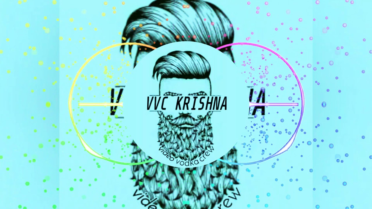Single Pasangge Remix By Dj Skype Video By VVC KRISHNA