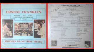 Video thumbnail of "Ernest Franklin / My Lord And I (Walk This Road to Glory)"