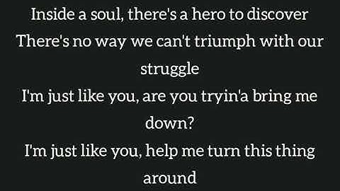David Guetta ft. Ladysmith Black Mambazo, Nico & Vinz - Lift Me Up (Lyric Music)