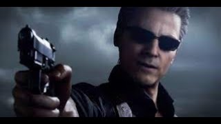 Wesker all scenes