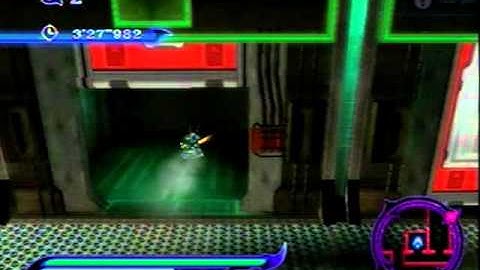 Sonic Unleashed - Part 25/29