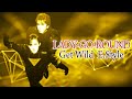 B'z|LADY-GO-ROUND(Get Wild E.Style)
