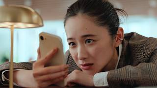 「いい未来に、いい投資。」篇 30秒｜三菱UFJ eスマート証券【公式】