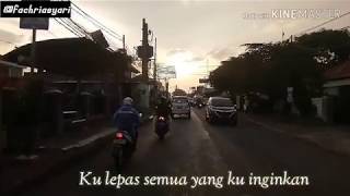 Cinta terpendam /stori wa