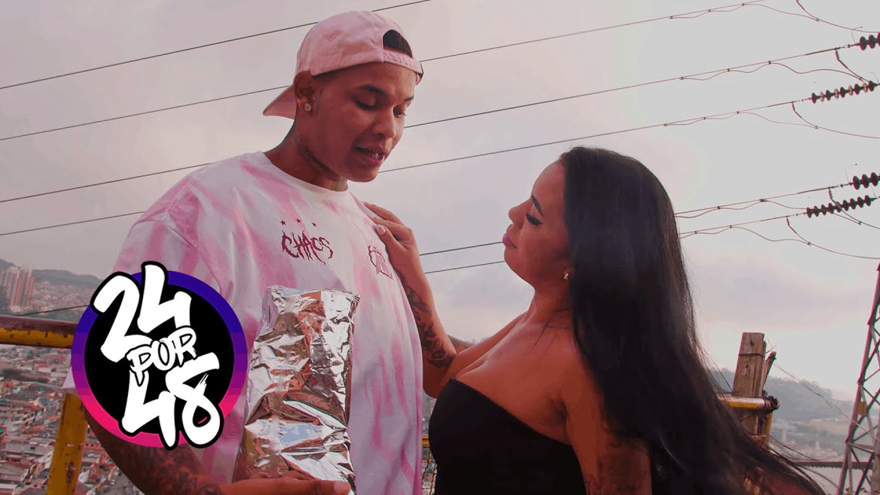 MONTAGEM ESSENCIAL - SÓ O BÁSICO PRA ELAS SÓ O ESSENCIAL (Clipe Oficial) MC BF, MC Caja e DJ Yuzak