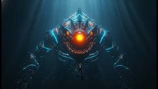 Abyssal Horrors in Monster Movies: Swimming Across the Abyss