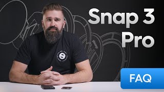 Snap 3 Pro FAQ: More Than You'd Ever Want To Know