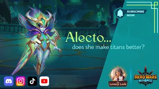 The First Elarite Titan Is Here & Vulcan Is Sweating | Build Guide, Showcase & Future Expectations