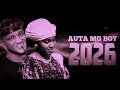 AUTA MG BOY OFFICIAL ALBUMS 2026