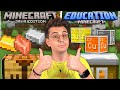 DIFFERENZE tra MINECRAFT JAVA e MINECRAFT EDUCATION