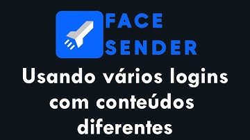 Conteúdos diferentes por login