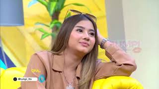 Lagu Ghea Youbi Mirip Dengan Lagu Siti Badriah? | Best Moment Rumpi (21/4/20)