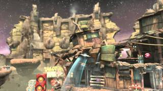 Heroes on the Move E3 Trailer