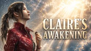 Resident Evil 3 - Claires Awakening MOD(Easy Mode) - First Playthrough - Part 4(final)