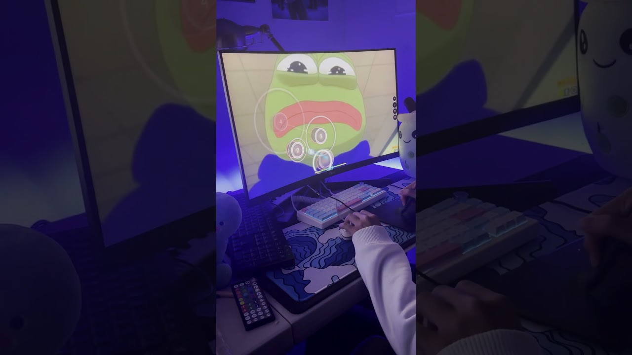 Pepe Lore 🐸 | osu!