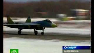 Su-50 | Pak - Fa | Russian Airforces | Vdv | Army | Russia | Power Russia