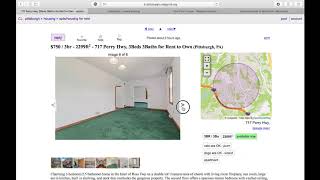 How to find cash buyers using craiglist Done