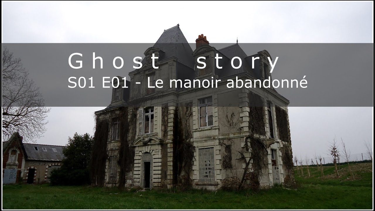 paranormal bordeaux