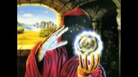 helloween a tale that wasn