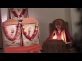 The Magician "Vivekananda" - Swami Sarvapriyananda (B'day Celebration) | Vedanta Society