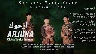 ARJUKA _ KIRAMUL FATA 2019 (Official Music Video)