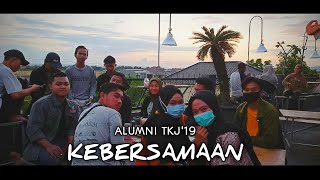 CINEMATIC VIDEO || Kebersamaan itu indah