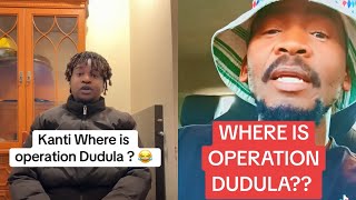 Watch These Guys Making Fun Of Operation Dudula