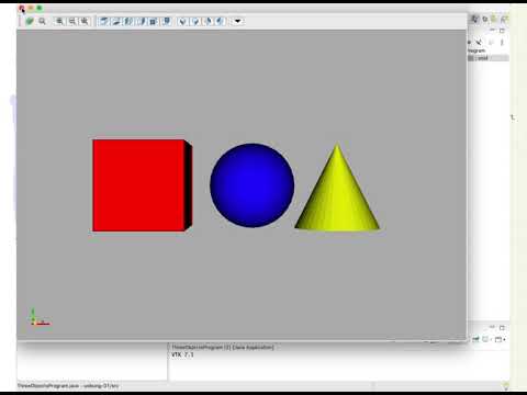 Video: Wo wird die Importanweisung in einem Java-Programm verwendet?