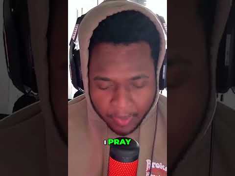 This Prayer Changed My Life Forever