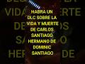 CARLOS SANTIAGO ESTARA EN E-DAY EN UN DLC POR ESTE RUMOR | GEARS OF WAR