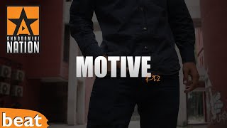 (FREE) Logic Type Beat x Motive Pt.2