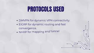An Intelligent Monitoring System for DMVPN  Based Network