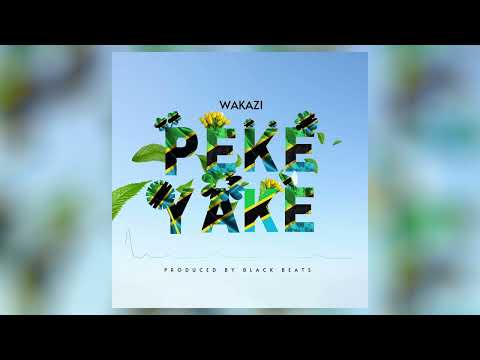 Wakazi - Peke Yake