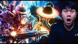 EPISODE BARU 047 PART 2 SKIBIDI TOILET MULTIVERSE! FINAL FIGHT TITAN CLOCKMAN VS SINISTER TITAN