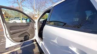 2021 Dodge Durango available in Dublin, Columbus, Delaware, OH MC558852
